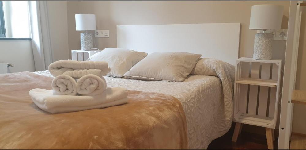 Hotel Montanas De Covadonga Onís Eksteriør billede