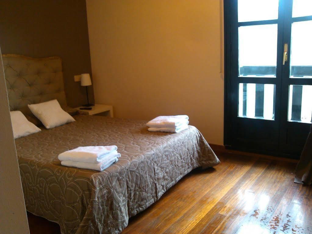 Hotel Montanas De Covadonga Onís Eksteriør billede