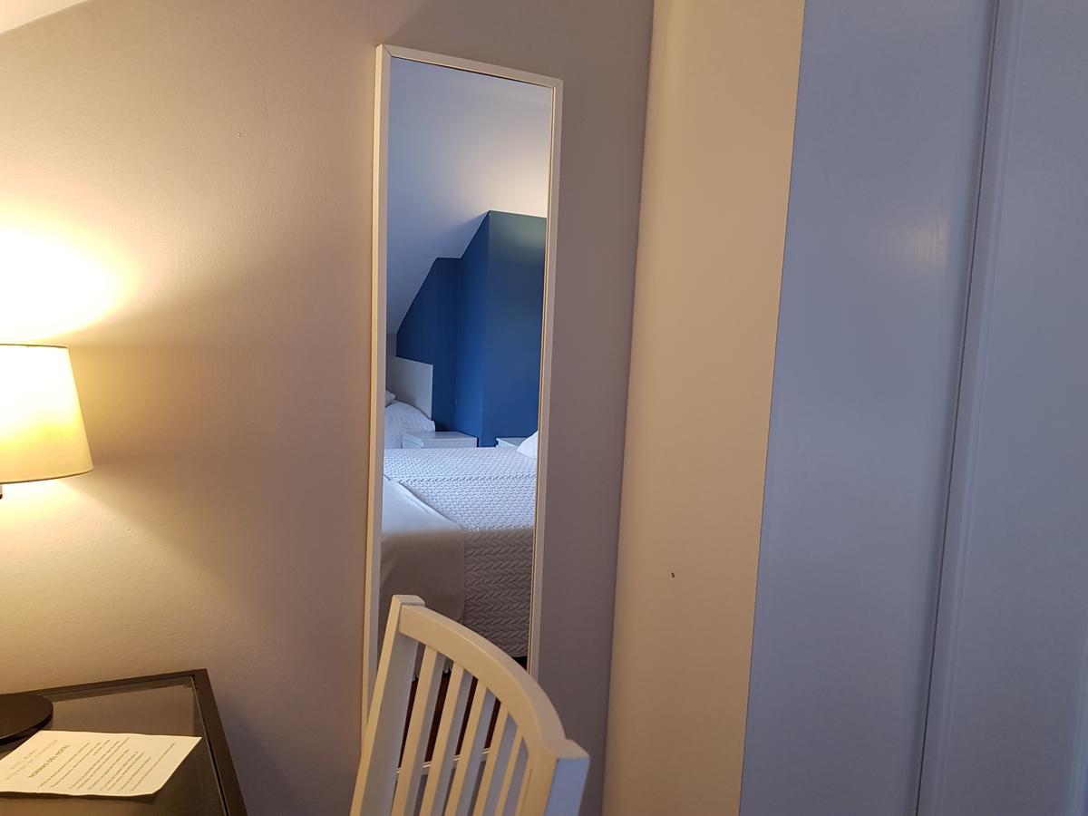 Hotel Montanas De Covadonga Onís Eksteriør billede