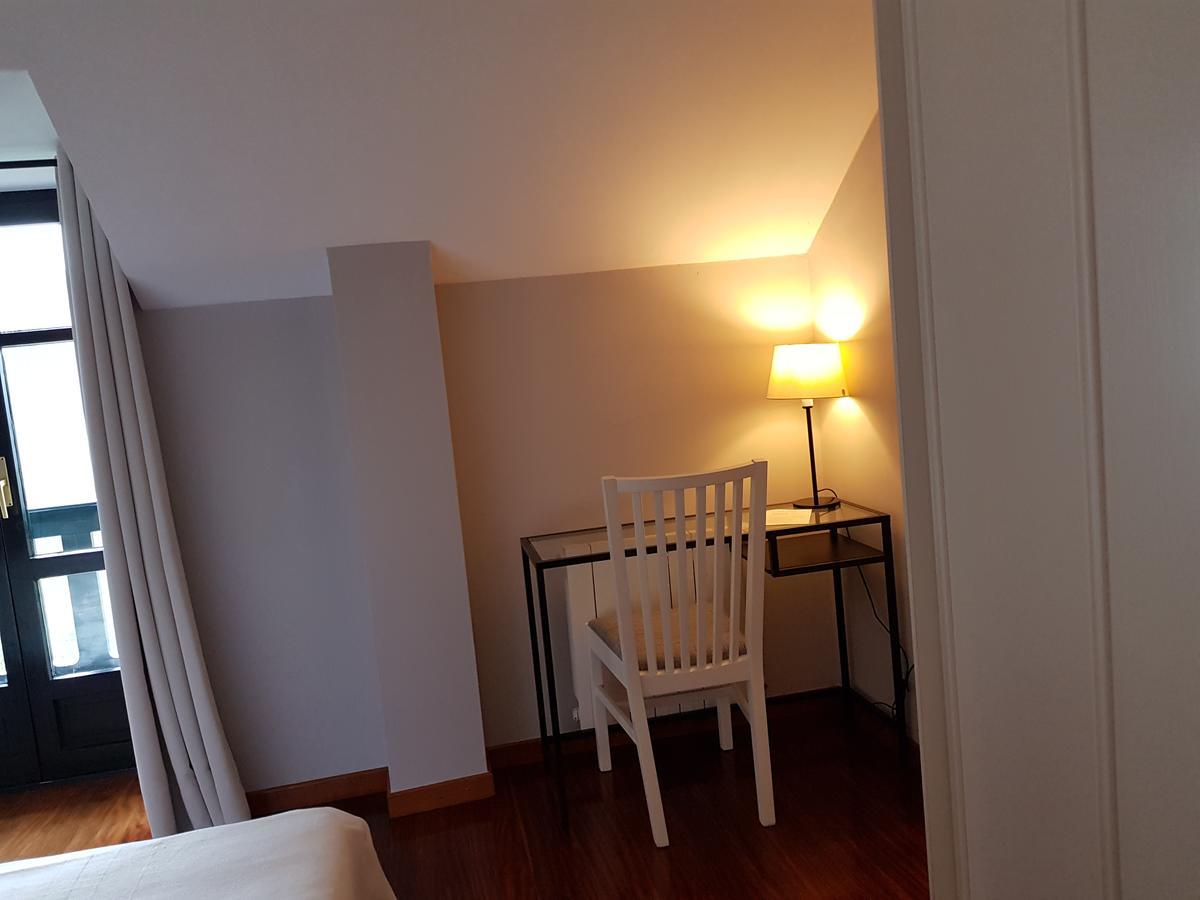 Hotel Montanas De Covadonga Onís Eksteriør billede
